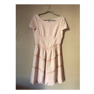 Badgley Mischka Dress